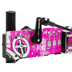 F machine Fuck Machine PRO 3 Rose